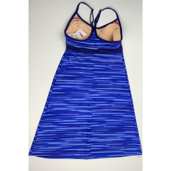 NWT ATHLETA TOP SIZE XXS - Picture 2 of 4